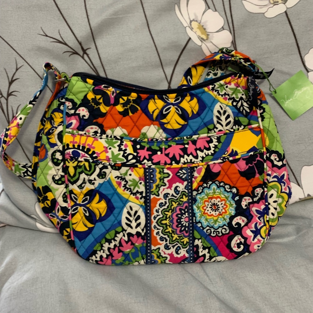 Vera Bradley Carryall